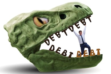 沮丧 绝望 流动性 员工 破产 银行 问题 牙齿 恐龙 储蓄 信贷 商人 现金 还款 破碎 危机 投资 税金 经济 故障 债权人 债务 卡片 贷款 住房 财务 野兽 回收 破产 负担 经济衰退 资不抵债 抵押 利息 费率 融资 男人 齿 大白鲨 业务 吃 企业家 魔物 嘴 钱 借款 风险 破产者 经济 财务