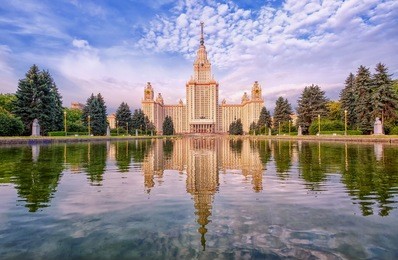 moscow, russia