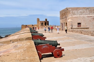 essaouira morocco- image
