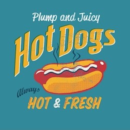 vintage design for graphic t-shirts - eps 10 - worn effect can be remove easily.