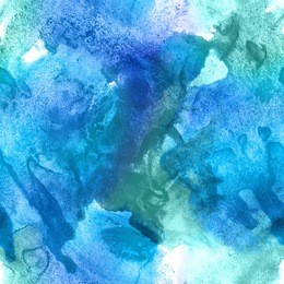 seamless pattern. abstract watercolor hand painted background