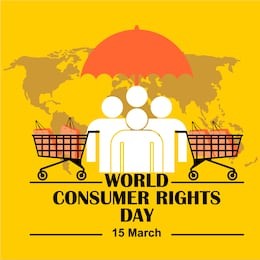 world consumer rights day