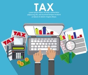 tax governent pay day