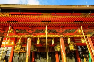 yasaka temple, kyoto, japan