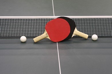 table tennis rackets for table tennis