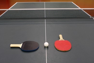table tennis rackets for table tennis