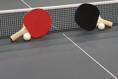 table tennis rackets for table tennis