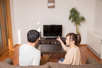 the couple whom there is in living