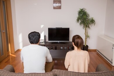 the couple whom there is in living