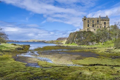 castle dunvegan