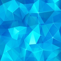 ice cubes  abstract vector background