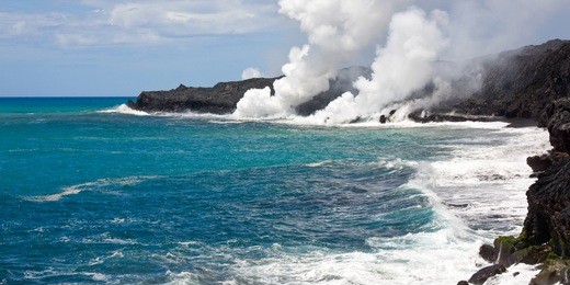 volcanic hazards in hawaii