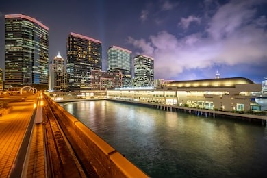 hong kong tsim sha tsui cruise terminal