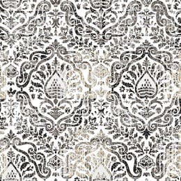 seamless vintage effect,  detailed abstract grunge imperial rococo pattern ornament decor. baroque background textures. royal victorian trendy designs  for carpet, wallpaper, wall, curtain, linens, 
