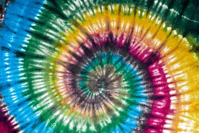 tie dye pattern abstract background.
