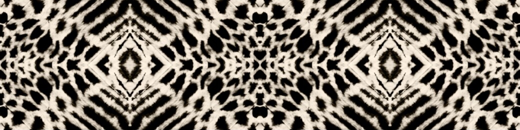 geometric embroidery. boho seamless pattern. summer color. vintage watercolour texture. fabric design element. black, white geometric embroidery.