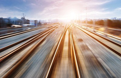 the way forward railway