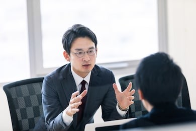 group of businessperson in office. business meeting.
