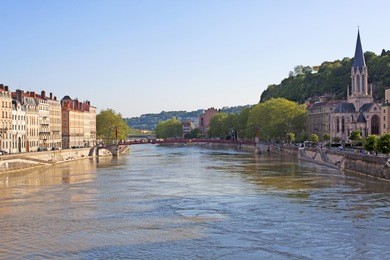 lyon