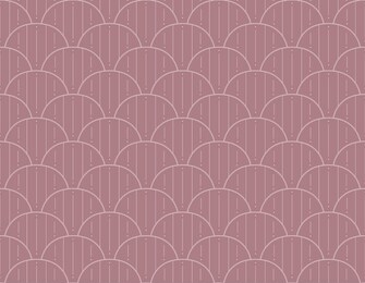 seamless art deco pattern. vintage geometric minimalistic background. abstract luxury illustration.