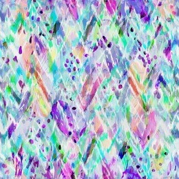 beautiful pastel impressionist ~ seamless backgrounds