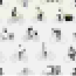 seamless pattern with people riding bikes or bicyclists. backdrop with men and women on bicycles. colorful illustration in flat cartoon style for wrapping paper, textile print, wallpaper