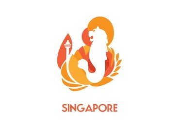 singapore (town pic set)