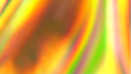 holographic neon foil background. purple pink blue ultraviolet gradient