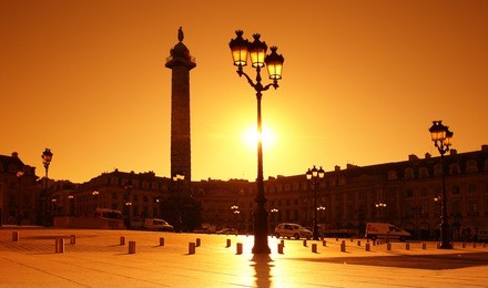   paris,  vendome place