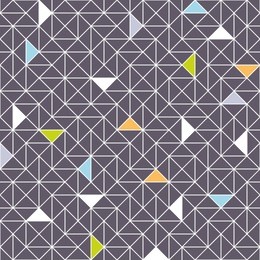 seamless geometric pattern