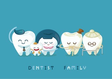 dental family