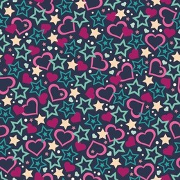 seamless pattern