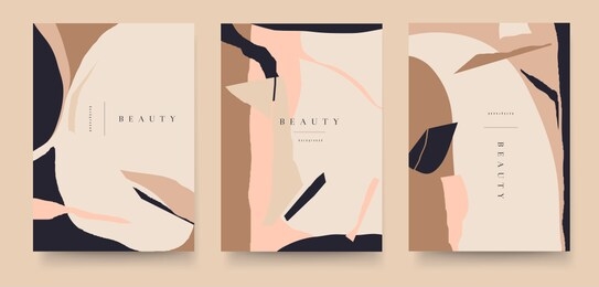 trendy universal artistic templates. good for cover, invitation, banner, placard, brochure, poster, card, flyer and other. abstract background.