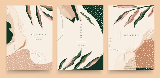 abstract trendy universal artistic templates. good for cover, invitation, banner, placard, brochure, poster, card, flyer and other.