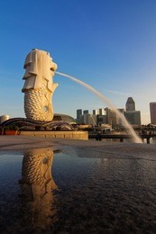 singapore bay 