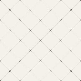 vector seamless pattern. modern stylish texture. repeating geometric tiles of rhombuses