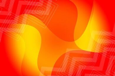 beautiful amber abstract background. yellow neutral backdrop for presentation design. golden base for website, print, base for banners, wallpapers, business cards, brochure, banner, calendar, graphic