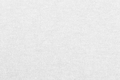 white fabric texture
