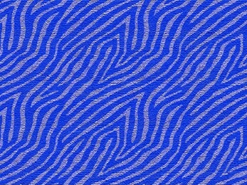 full seamless blue tiger and zebra stripes animal skin pattern. texture design for women textile fabric printing. suitable for fashion use.