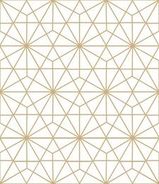  seamless geometric pattern. gold linear pattern. wallpapers for your design.