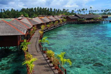 mabul island