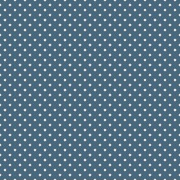 subtle raster geometric seamless pattern with small diamonds, tiny stars, rhombuses. simple minimal blue and beige background. abstract minimalist texture. elegant repeat design for decor, wallpapers