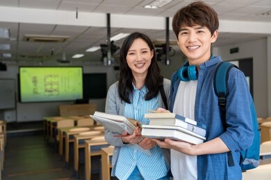 college students' learning in the classroom