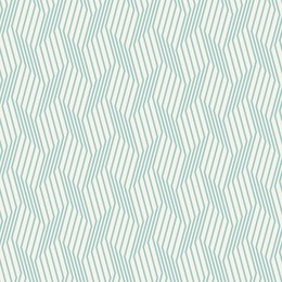 seamless pattern. zig zag stripes. vector graphic texture. volume effect