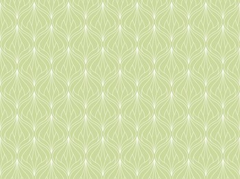 seamless art deco pattern. vintage geometric minimalistic background. abstract luxury illustration.