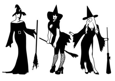 witches