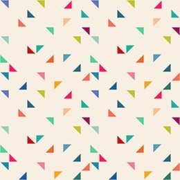 seamless geometric pattern