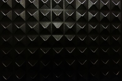 modern background design with geometric shapes.volume realistic texture, back cubes.minimalist black.