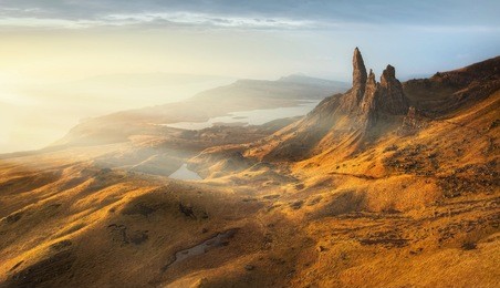 old man of storr