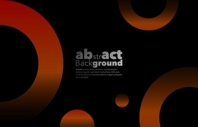 linear geometric pattern, abstract premium lush lava red gradient on a black background. card. poster. landing page webside. minimal concept. trends of the future.